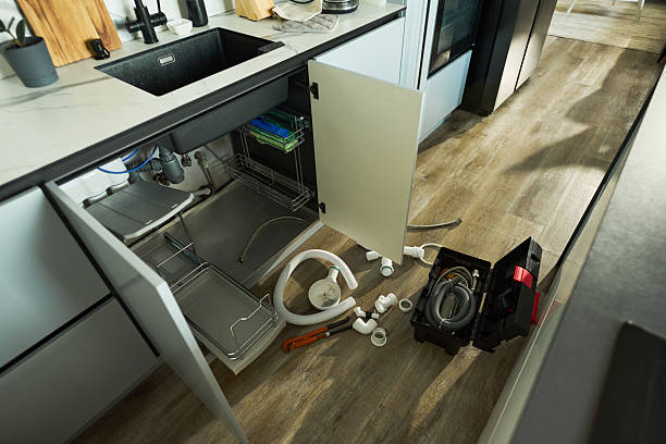 24/7 Emergency Leak Detection experts in Washington, WV